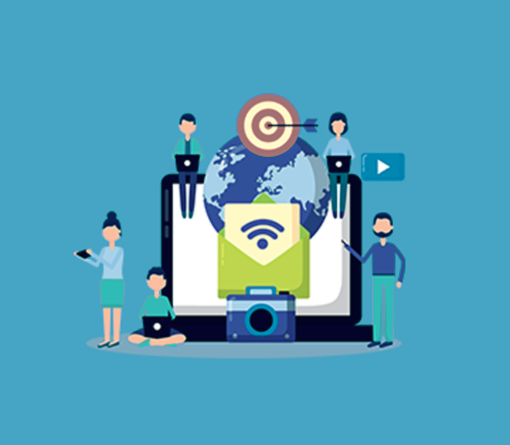 How SEO and Digital Marketing Boost Online Visibility