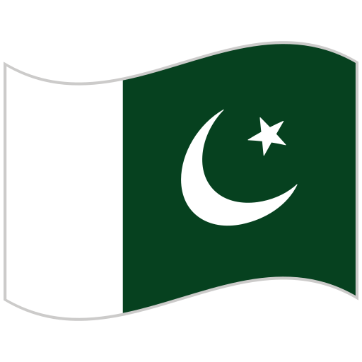 Pakistan Flag