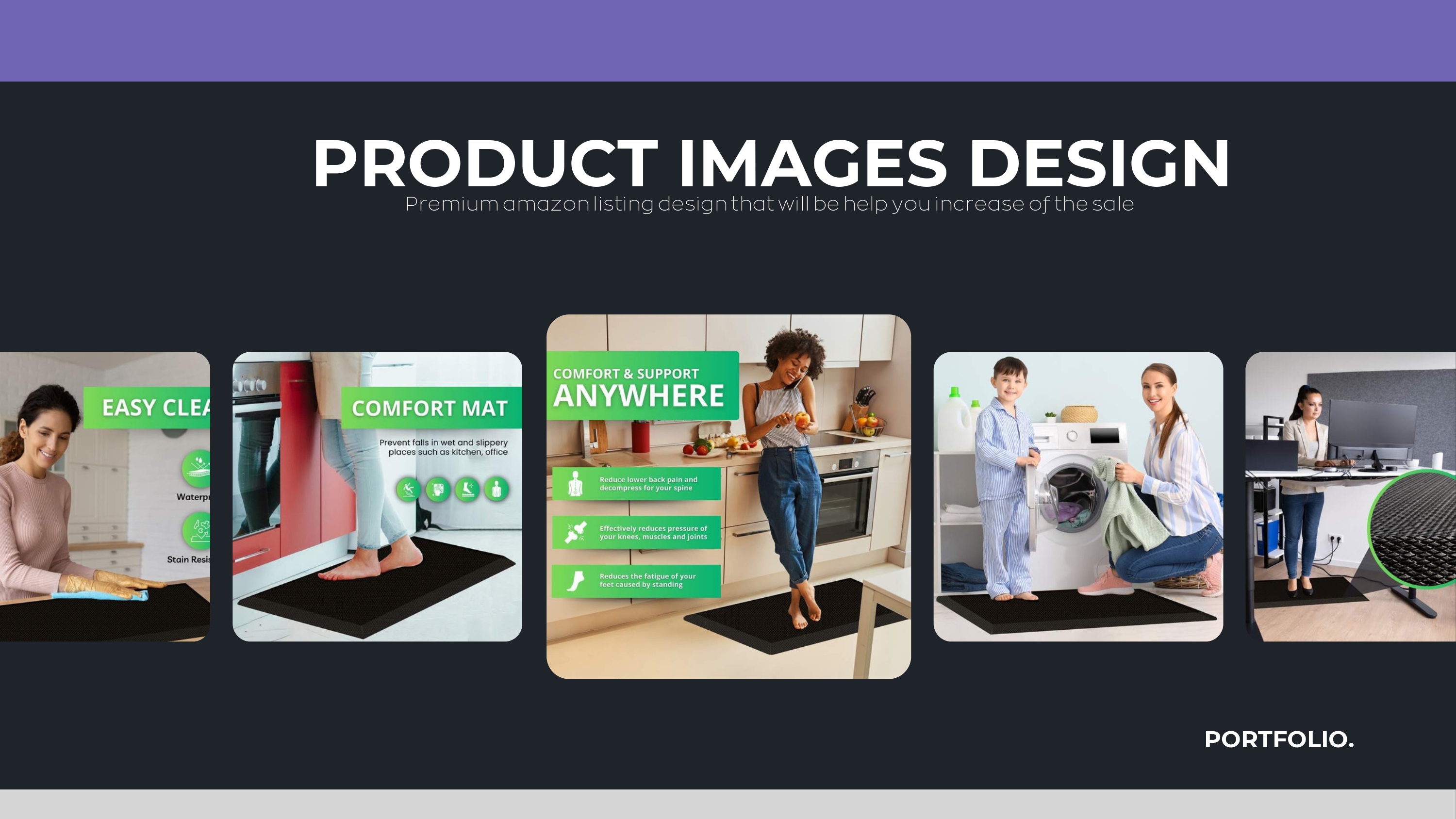Product Image Design