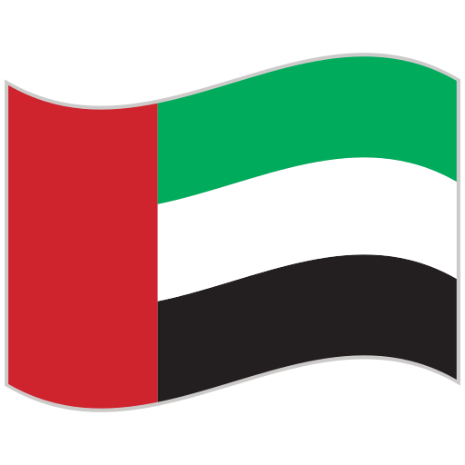 UAE Flag